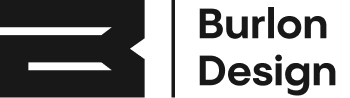 Logo BurlonDesign